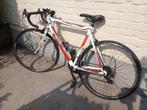 koersfiets voor jongens, Ophalen, Gebruikt