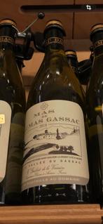 Mas de daumas gassac blanc, Enlèvement ou Envoi, Comme neuf