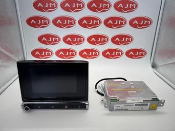Radio Citroen C3 2019, Enlèvement, Utilisé, Citroën