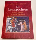 Les Croisades de Malcolm Billings, livre à l'état neuf., Neuf, Enlèvement ou Envoi, 14e siècle ou avant, Europe