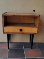 Vintage nachtkastje, Auto diversen, Bagagerekken, Ophalen