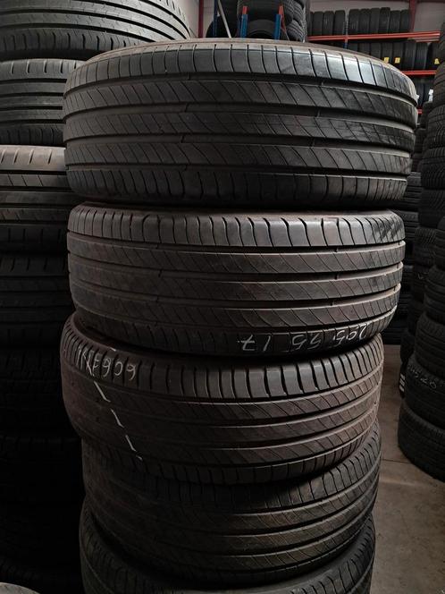 2055517 205/55/17 205/55R17 zomer Michelin, Auto diversen, Autosport-onderdelen, Ophalen