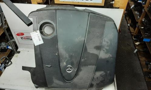 AFDEKPLAAT MOTOR Mercedes-Benz C (W203) (A6460161824), Auto-onderdelen, Motor en Toebehoren, Mercedes-Benz, Gebruikt
