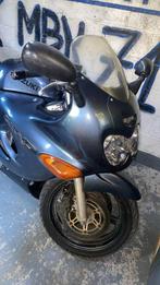 Gsxf-750 1998, Ophalen of Verzenden, Zo goed als nieuw