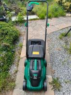 Grasmaaier en trimmer powerplus, Tuin en Terras, Ophalen, Elektrische grasmaaier, Nieuw, Opvangbak
