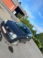 Vw polo 2004  diesel, Auto's, Zwart, Euro 4, Zilver of Grijs, Te koop