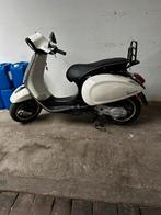 Vespa te koop, Fietsen en Brommers, Ophalen, Zo goed als nieuw