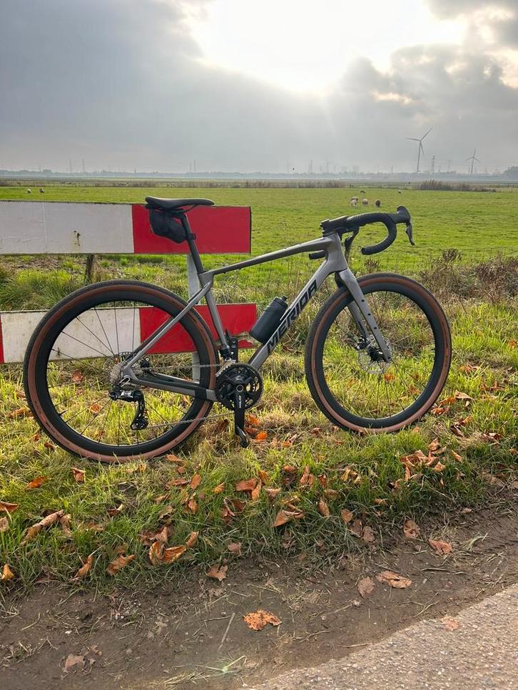 Merida silex grx di2 maat S, Fietsen en Brommers, Fietsen | Mountainbikes en ATB, Gebruikt, Merida, Ophalen