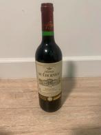 Chateau du Courneau Médoc 2008, Enlèvement ou Envoi, Comme neuf