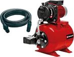 Einhell Hydrofoorpomp | 650 W | 3800 L/h | GRATIS LEVERING