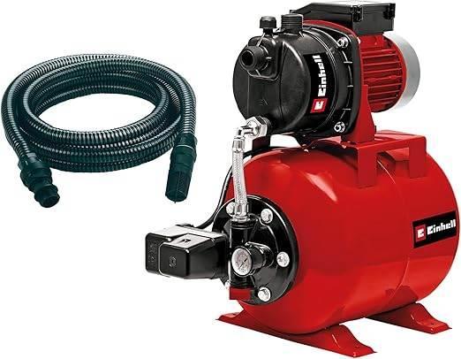 Einhell Hydrofoorpomp | 650 W | 3800 L/h | GRATIS LEVERING, Tuin en Terras, Waterpompen, Nieuw, Elektrisch, Hydrofoorpomp, Verzenden
