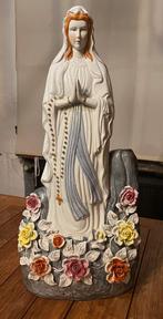 Mariabeeld, Enlèvement