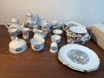 Vintage Bareuther Waldsassen servies - Avon editie, Antiek en Kunst, Antiek | Servies compleet, Ophalen