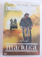 Dvd Mafrika met Frank Lammers (Nederlandse speelfilm), Enlèvement ou Envoi