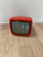 Retro Vintage TV AudioSonic, Verzamelen, Retro, Ophalen
