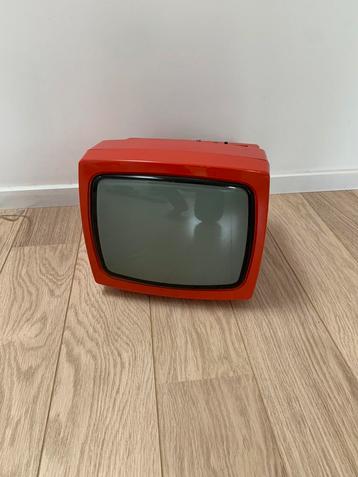 Retro Vintage TV AudioSonic beschikbaar voor biedingen