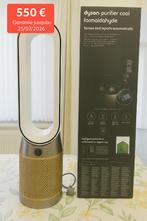 Dyson TP09 – Purificateur haut de gamme, encore garanti !, Ophalen, Zo goed als nieuw