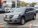 Mitsubishi Outlander Sport 2.0 Invite+ | Cruise | Climate |, Auto's, Mitsubishi, Elektrische ramen, Outlander, Handgeschakeld