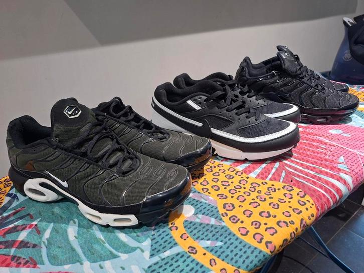 Nike air max, Vêtements | Hommes, Chaussures, Enlèvement ou Envoi