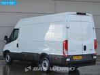 Iveco Daily 35S14 L2H2 Airco Cruise Nwe model Euro6 3500kg t, Auto's, Te koop, 2450 kg, 3500 kg, Iveco