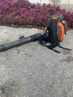 Bladblazer Husqvarna 580 BTS, Tuin en Terras, Bladblazers, Ophalen, Zo goed als nieuw