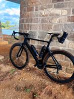 Canyon Aeroad CF SLX Di2 L, Fietsen en Brommers, Fietsen | Racefietsen, Ophalen of Verzenden, Gebruikt, Carbon, Heren