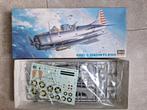 Hasegawa SBD-3 Dauntless, Hobby en Vrije tijd, Modelbouw | Vliegtuigen en Helikopters, Ophalen, Hasegawa