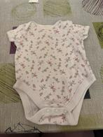 Baby romper, Ophalen of Verzenden, Zo goed als nieuw