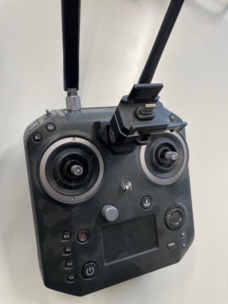 DJI Cendence S (GL900A) – drone-controller, Audio, Tv en Foto, Drones, Gebruikt, Ophalen of Verzenden