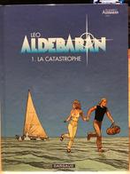 Aldebaran 1 La catastrophe, Comme neuf, Une BD, Leo, Enlèvement ou Envoi