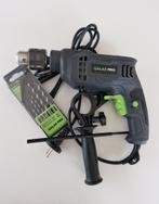 Galax Pro Klopboormachine - NIEUW !!, 600 watt of meer, Nieuw, Klopboormechanisme, Ophalen