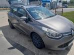 Mooie Renault Clio 4 Grandtour Benzine 2015., Auto's, Voorwielaandrijving, Euro 5, Stof, 140 g/km