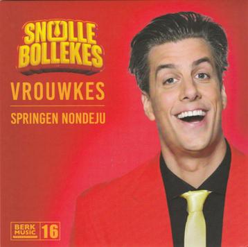 Snollebollekes – Vrouwkes / Springen Nondeju (SV) beschikbaar voor biedingen