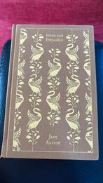 Jane Austen - Pride and Prejudice, Ophalen of Verzenden, Jane Austen