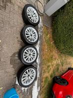 Originele bmw velgen, Ophalen, 18 inch, Velg(en), Personenwagen