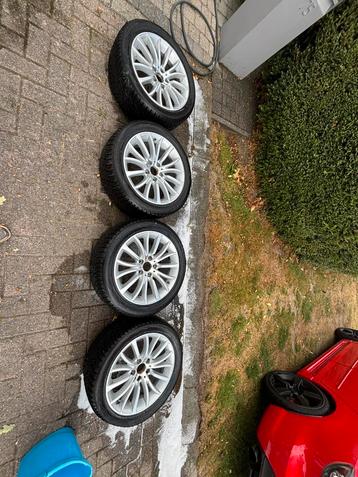 Originele bmw velgen beschikbaar voor biedingen