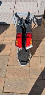 Thule fietsendrager EasyFold 932, Auto diversen, Fietsendragers, Brede banden, Ophalen of Verzenden, Zo goed als nieuw, 2 fietsen