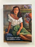 La colección BBVA en América latina (2006), Boeken, Kunst en Cultuur | Beeldend, Ophalen of Verzenden, Zo goed als nieuw