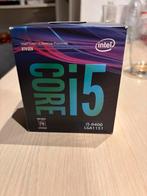 Intel Core i5, Computers en Software, Processors, Ophalen of Verzenden