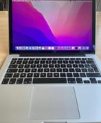 MacBook Pro - 13 inch - 2015, 8 GB, 13 inch, Ophalen of Verzenden, Zo goed als nieuw