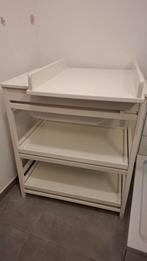 Table a langer et baignoire integree Quax, Kinderen en Baby's, Badjes en Verzorging, Ophalen, Badje