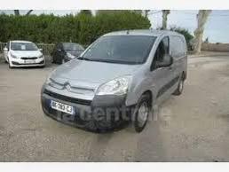 Toutes Pièces citroen berlingo Peugeot partner  beschikbaar voor biedingen