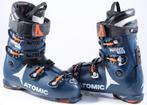 47 47,5 EU skischoenen ATOMIC HAWX MAGNA 130, memory fit, Gebruikt, Verzenden, Schoenen, Carve