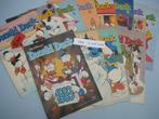 Donald Duck  weekbladen  1983 51x nr 47 ontbreekt, Boeken, Stripverhalen, Gelezen, Ophalen of Verzenden, Complete serie of reeks