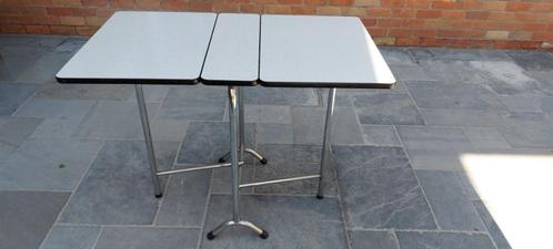 keukentafel inklapbaar, Huis en Inrichting, Tafels | Eettafels, Zo goed als nieuw, 50 tot 100 cm, 50 tot 100 cm, Rechthoekig, Ophalen