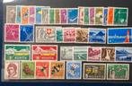 Suisse Y&T entre 502 et 573 MNH **