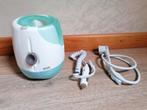 Nuk Flessenwarmer met 12v kabel voor in auto, Kinderen en Baby's, Ophalen