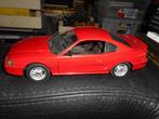 Jouef 1/18 Ford Mustang, Hobby en Vrije tijd, Modelauto's | 1:18, Ophalen of Verzenden