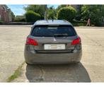 Peugeot 308 hdi, Auto's, Voorwielaandrijving, Stof, 1600 cc, Bedrijf