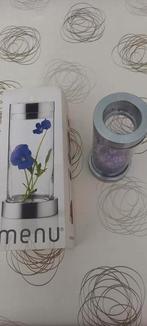 Decoratie glas merk Menu, Ophalen, Zo goed als nieuw, Glas